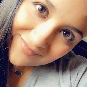 Meet your Posher, Perla